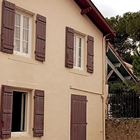 Le Marensin Avec Parking Prive